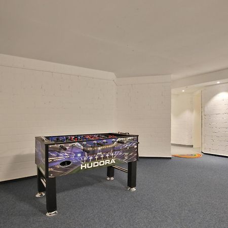 Haus Windrose Appartement 4 Niendorf  Bagian luar foto
