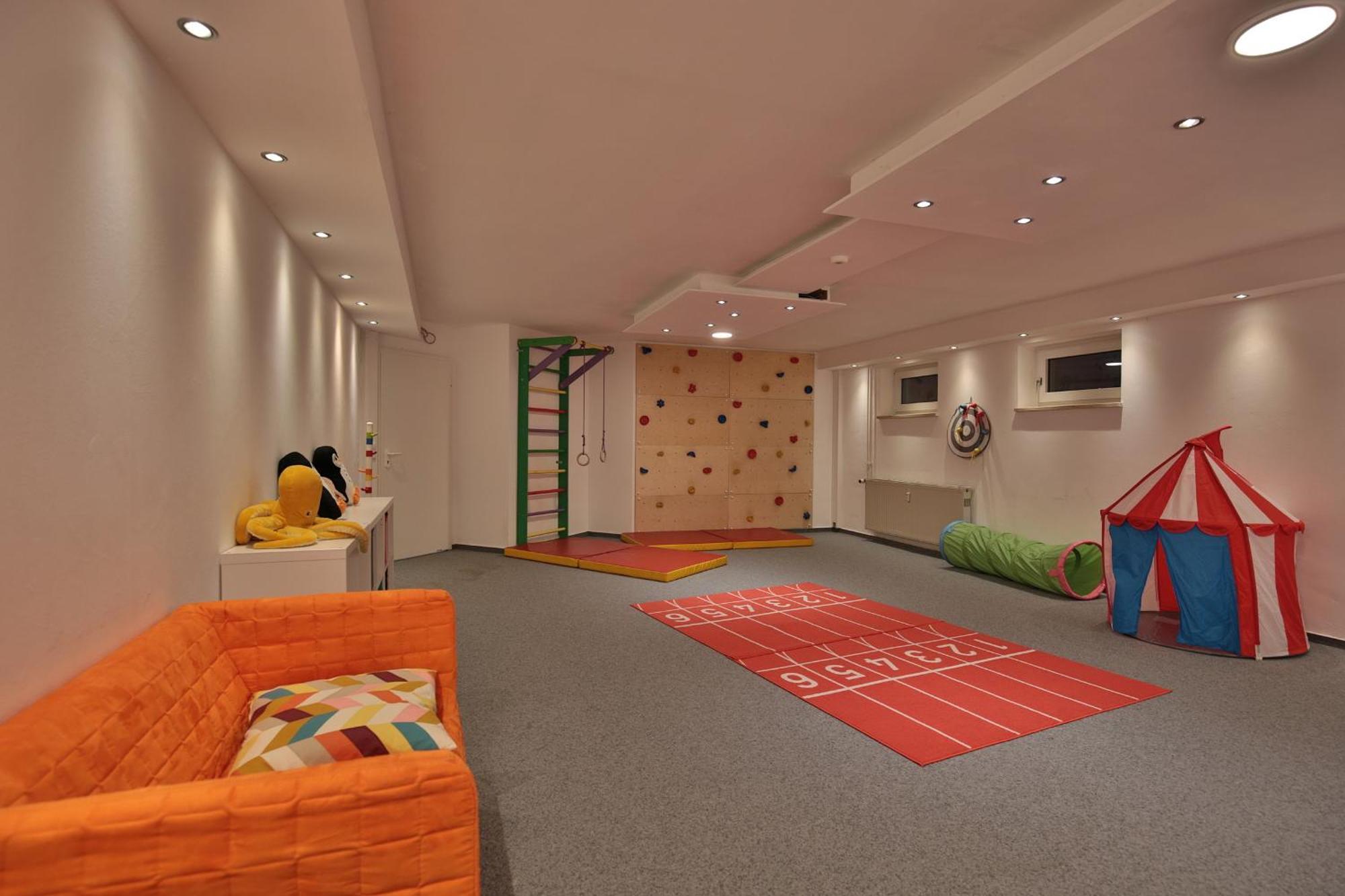 Haus Windrose Appartement 4 Niendorf  Bagian luar foto
