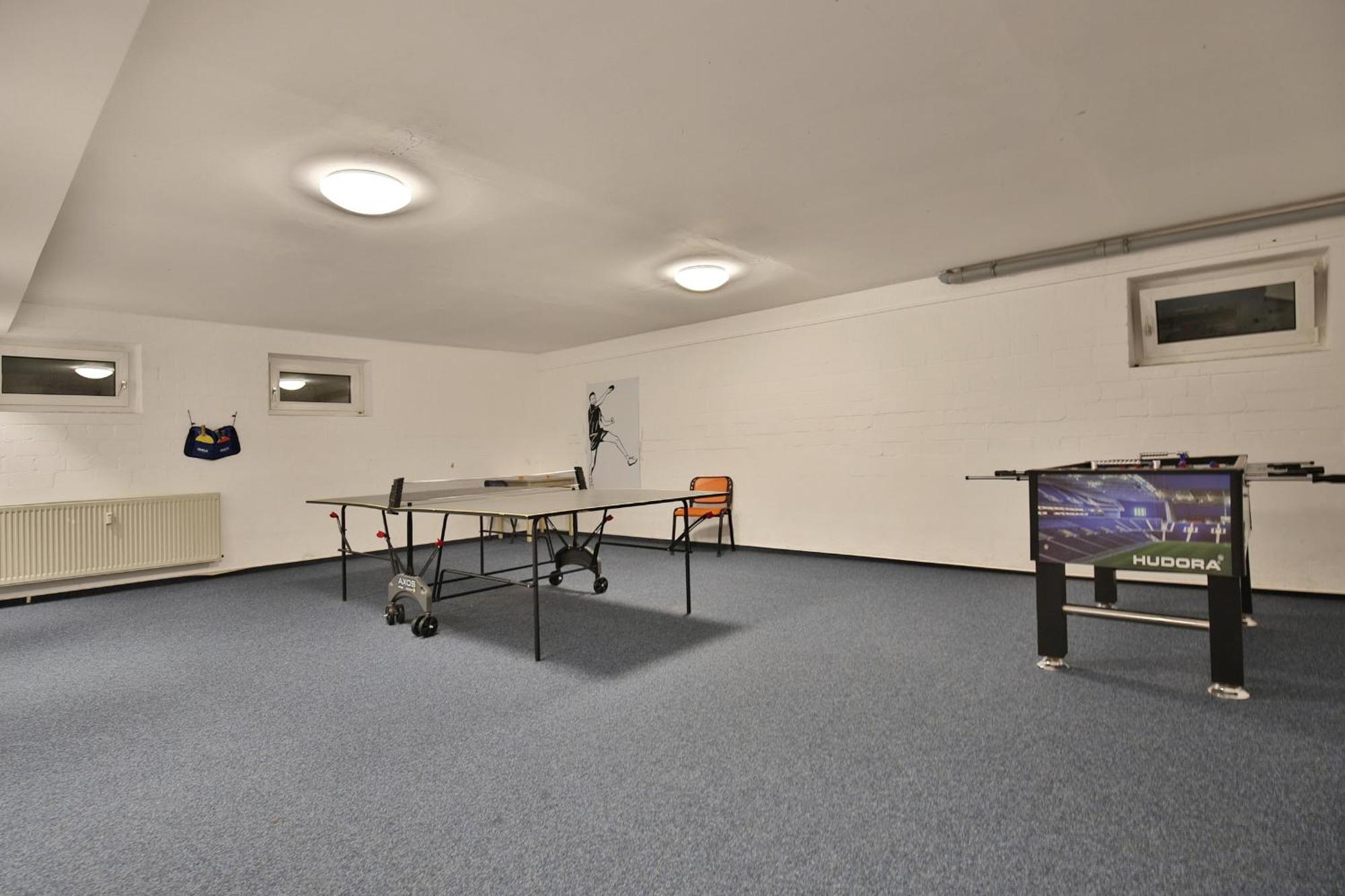 Haus Windrose Appartement 4 Niendorf  Bagian luar foto